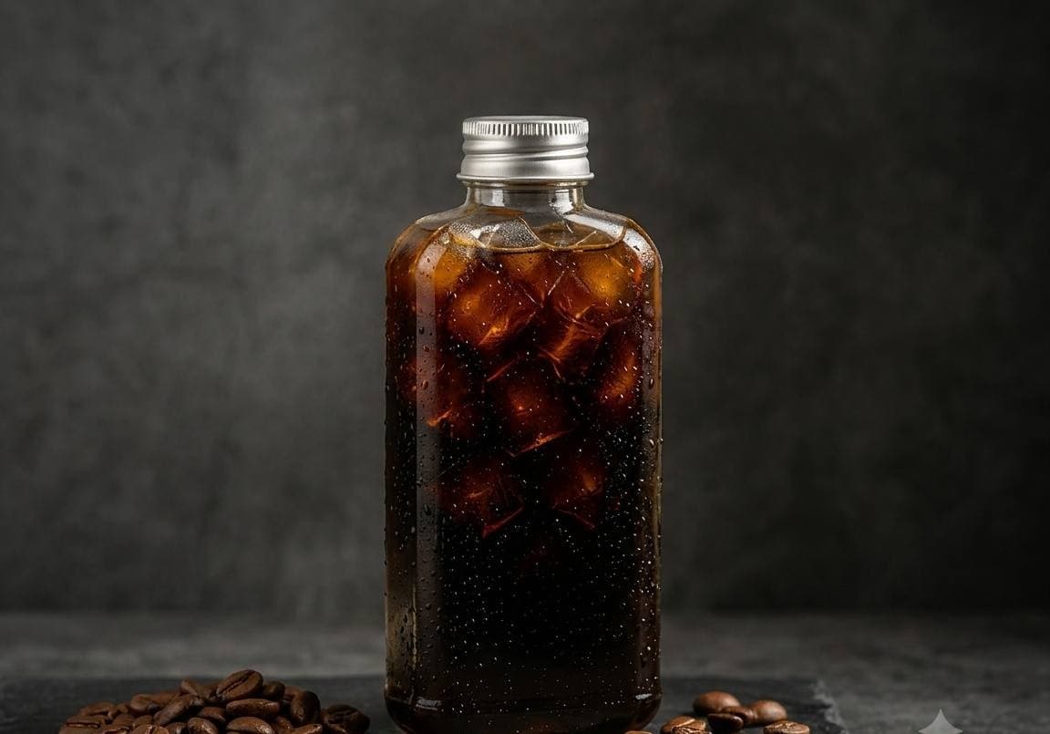 Cold Brew