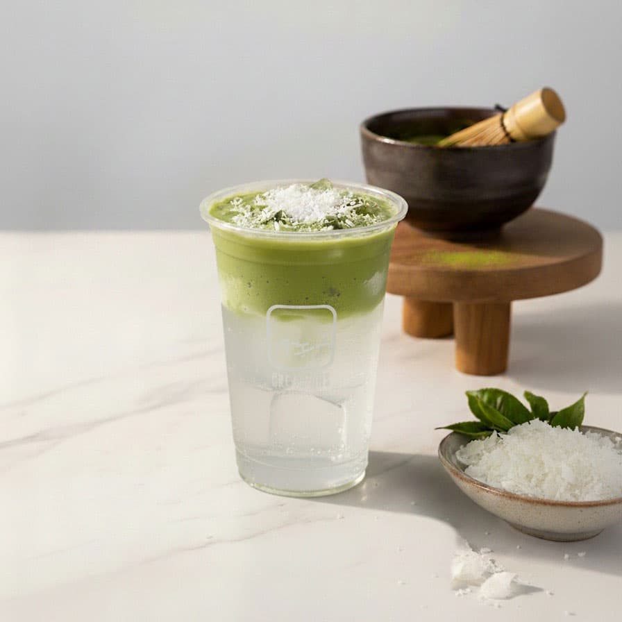 Coco Matcha