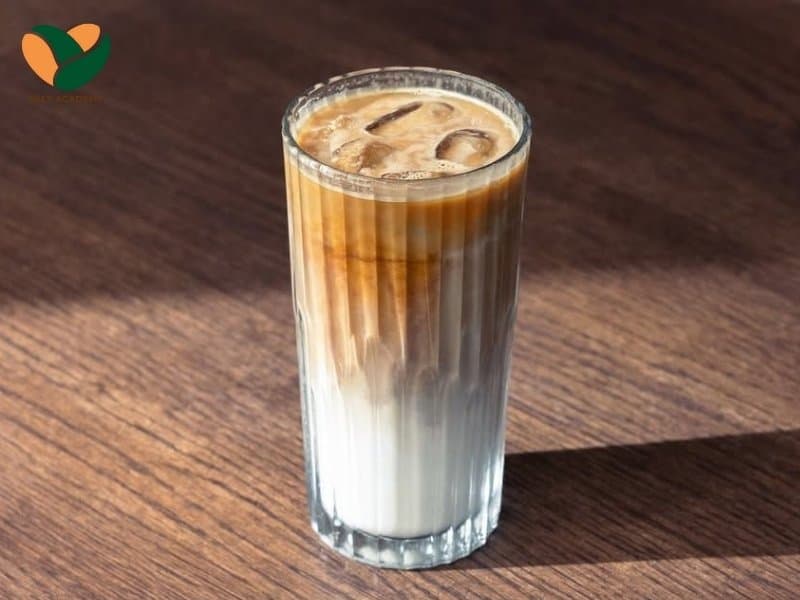 Cafe latte đá